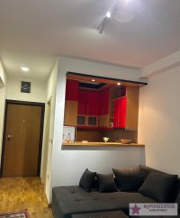 Nekretnina: Voždovac, Hotel M, Jovanička, 44m2