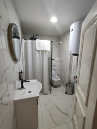 Nekretnina: Na prodaju LUX stan u centru Loznice