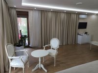 Nekretnina: Na prodaju LUX stan u centru Loznice