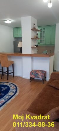 Nekretnina: Zemun, Zelena avenija - Petra Kočića, 47m2