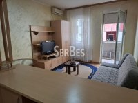 Nekretnina: Odlična garsonjera 30m2 u centru sa terasom ID#1835