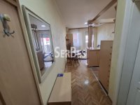 Nekretnina: Odlična garsonjera 30m2 u centru sa terasom ID#1835