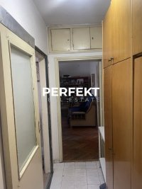 Nekretnina: Centar, dvosoban, 54m2, IV od 5 bez lift, TA
