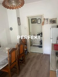 Nekretnina: Centar, dvosoban, 54m2, IV od 5 bez lift, TA