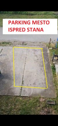 Nekretnina: Altina, 3.0 sa parking mestom 