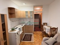 Nekretnina: Garsonjera, 26m2, Nova Detelinara ul. Ilije Birčanina ID#1920