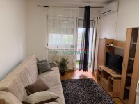 Nekretnina: Garsonjera, 26m2, Nova Detelinara ul. Ilije Birčanina ID#1920