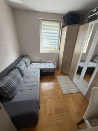 Nekretnina: Namešten,trosoban stan -Pantelej ID#2448