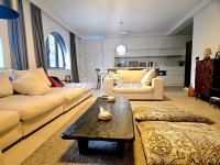 Nekretnina: Stan za prodaju Palmotićeva 110m2 ID#699007