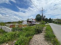 Nekretnina: Babe, plac do glavnog puta sa gradjevinskom dozvolom ID#699463