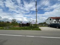 Nekretnina: Babe, plac do glavnog puta sa gradjevinskom dozvolom ID#699463