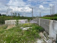 Nekretnina: Babe, plac do glavnog puta sa gradjevinskom dozvolom ID#699463