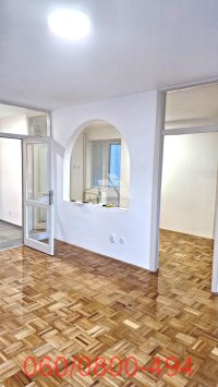Nekretnina: 3.5 stan na Bežanijskoj Kosi, Marka Čelebonovića ID#3812