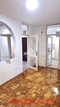 Nekretnina: 3.5 stan na Bežanijskoj Kosi, Marka Čelebonovića ID#3812