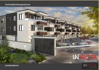 Nekretnina: Prelep dvosoban u prirodnom okruženju dvosoban stan u izgradnji