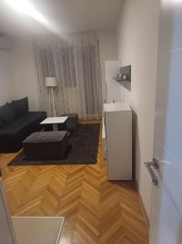 Nekretnina: Karaburma, Mirrijevskii bulevar, 1.5, 36m2, terasa, IV, ta