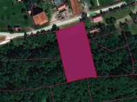 Nekretnina: Na prodaju plac od 16.51 ari Rajac-Čačak