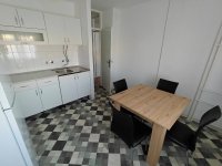 Nekretnina: NOVI BEOGRAD Bul. Zorana Djindjica ID: 7905