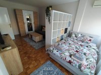 Nekretnina: NOVI BEOGRAD Bul. Zorana Djindjica ID: 7905