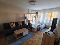Nekretnina: NOVI BEOGRAD Bul. Zorana Djindjica ID: 7905