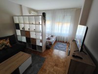 Nekretnina: NOVI BEOGRAD Bul. Zorana Djindjica ID: 7905