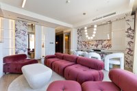 Nekretnina: Kula St. Regis, dizajnerski opremljen ID#4698