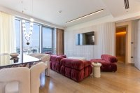 Nekretnina: Kula St. Regis, dizajnerski opremljen ID#4698