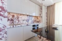 Nekretnina: Kula St. Regis, dizajnerski opremljen ID#4698