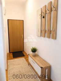 Nekretnina: 3.0 stan u centru, Bulevar Kneza Aleksandra Karađorđevića ID#3814