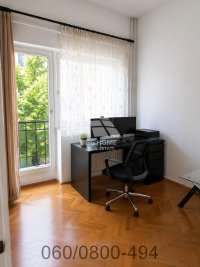 Nekretnina: 3.0 stan u centru, Bulevar Kneza Aleksandra Karađorđevića ID#3814