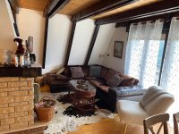 Nekretnina: Vikend kuca Kopaonik,renovirana,nov namestaj