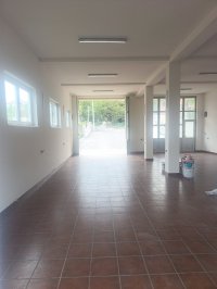 Nekretnina: Izdaje se lokal u Kaludjerici