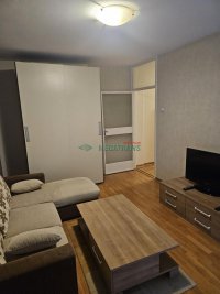 Nekretnina: 2-soban, 47m2, Zahumska ulica 2.sprat - LIFT, ID#11717