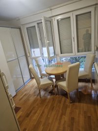 Nekretnina: 2-soban, 47m2, Zahumska ulica 2.sprat - LIFT, ID#11717