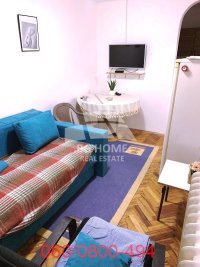 Nekretnina: 1.0 stan kod BEO TC, Oliverina, sa svim troškovima ID#3165