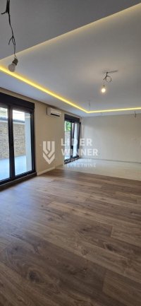 Nekretnina: Lux novogradnja sa garažnim mestom ID#137373