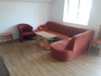 Nekretnina: 3-soban 140m2, etaža u kući, Veternik, Živorada Petrovića ID#553