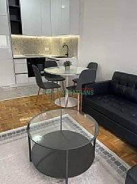 Nekretnina: 1.5-soban, 38m2, renoviran ! Bulevar Evrope, zgrada ZONED ID#1785
