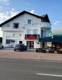 Nekretnina: INVESTICIJA KOJA DONOSI PRIHOD – STAMBENO-POSLOVNA ZGRADA U LOZNICI