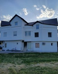 Nekretnina: INVESTICIJA KOJA DONOSI PRIHOD – STAMBENO-POSLOVNA ZGRADA U LOZNICI