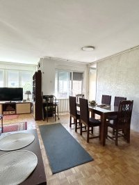 Nekretnina: Blok 63, Gandijeva, 2.5, sunčan, prelep pogled ID#10554