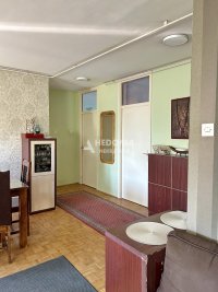 Nekretnina: Blok 63, Gandijeva, 2.5, sunčan, prelep pogled ID#10554