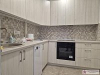 Nekretnina: Novi Beograd, Blok 62, Nehruova, 72m2