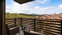 Nekretnina: Top investicija lux stan strogi centar Kalman