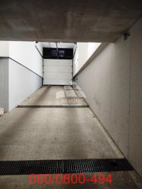 Nekretnina: Prodaja dva garažna mesta, Rade Končara ID#3821