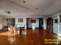 Nekretnina: Zvezdara, Đeram pijaca - Bulevar kralja Aleksandra, 220m2