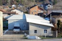 Nekretnina: Hala,magacin,skladiste za izdavanje