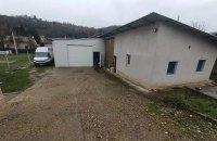 Nekretnina: Hala,magacin,skladiste za izdavanje