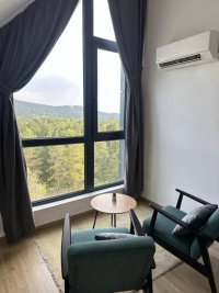 Nekretnina: Prodaje se duplex apartman na Divcibarama