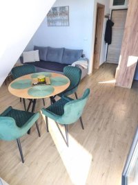 Nekretnina: Prodaje se duplex apartman na Divcibarama